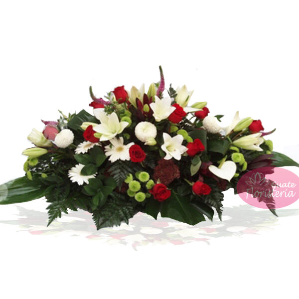 Ofrendas florales